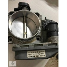 MERCEDES S 220 KASA ML GAZ KELEBEK 1131410025
